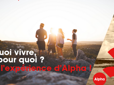 Parcours Alpha Classique