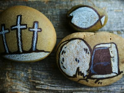 Culte Gospel de Pâques