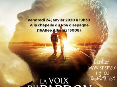 Ciné/Débat – Vendredi 24 Janvier 2020